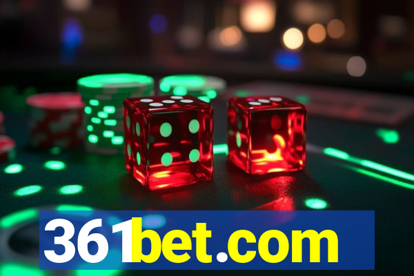 361bet.com