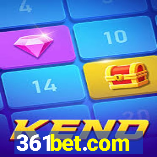 361bet.com