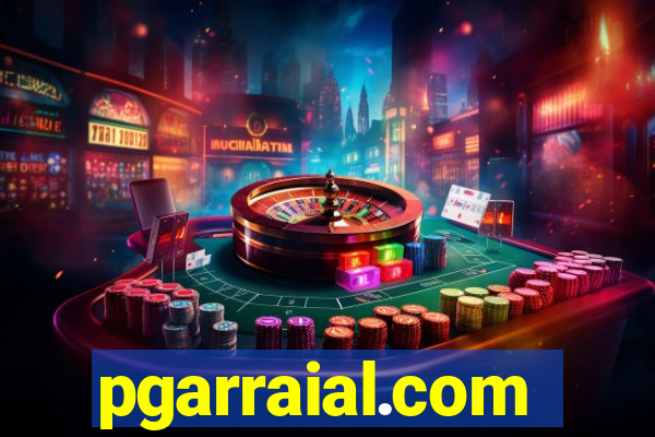 pgarraial.com