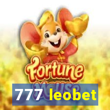 777 leobet