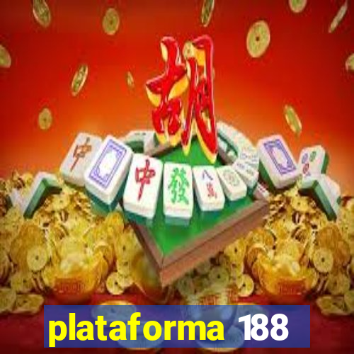 plataforma 188