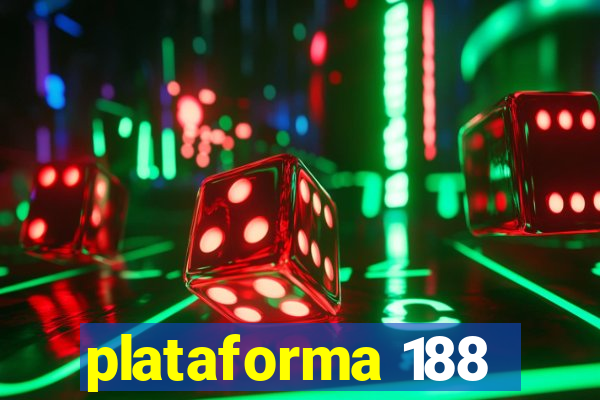 plataforma 188