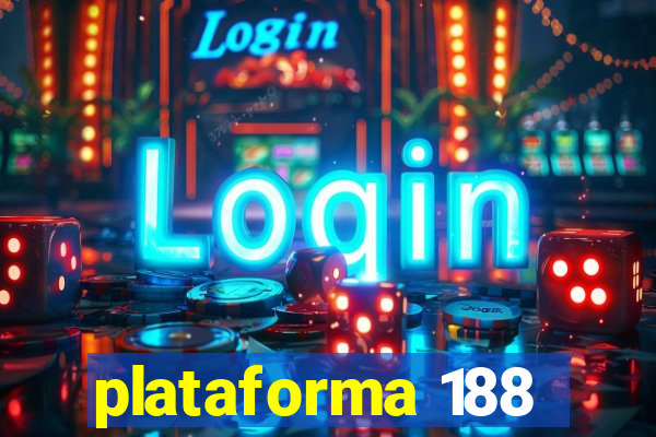 plataforma 188