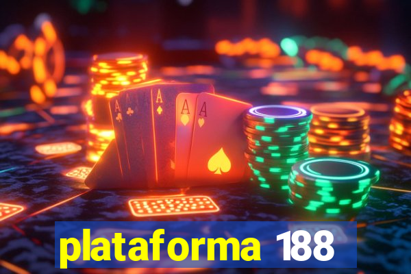 plataforma 188