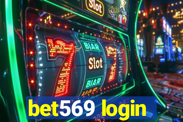 bet569 login