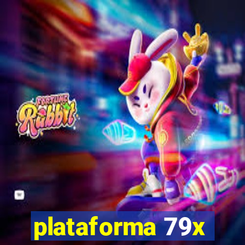 plataforma 79x