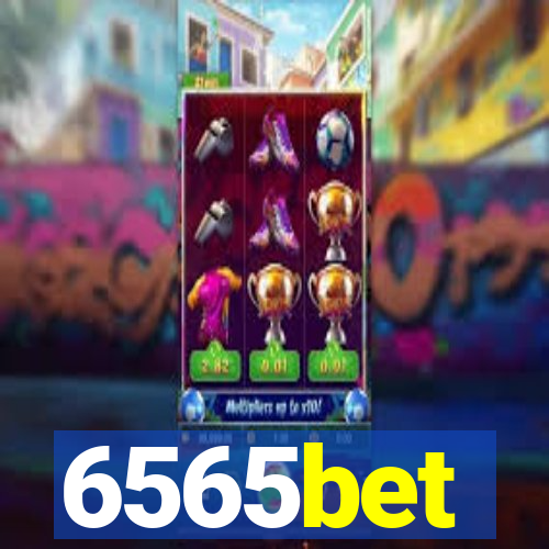 6565bet