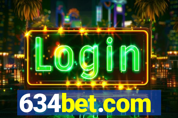 634bet.com