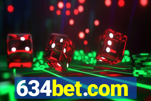 634bet.com