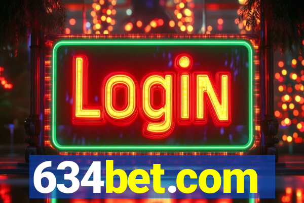 634bet.com