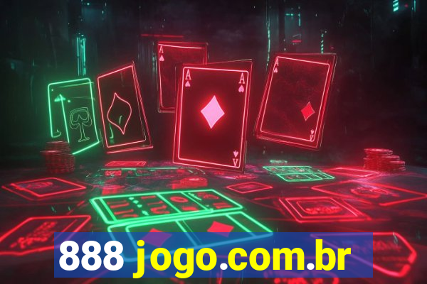 888 jogo.com.br