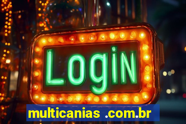 multicanias .com.br