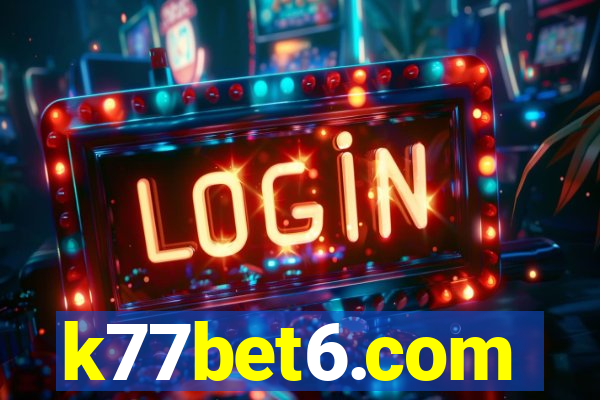 k77bet6.com