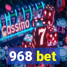 968 bet