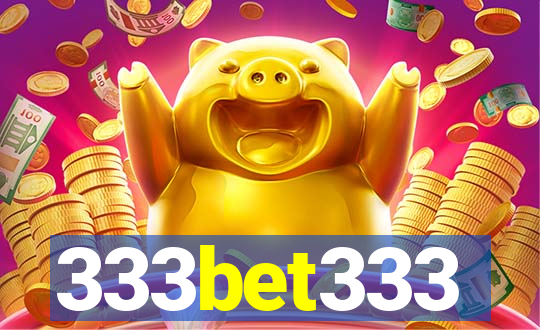 333bet333