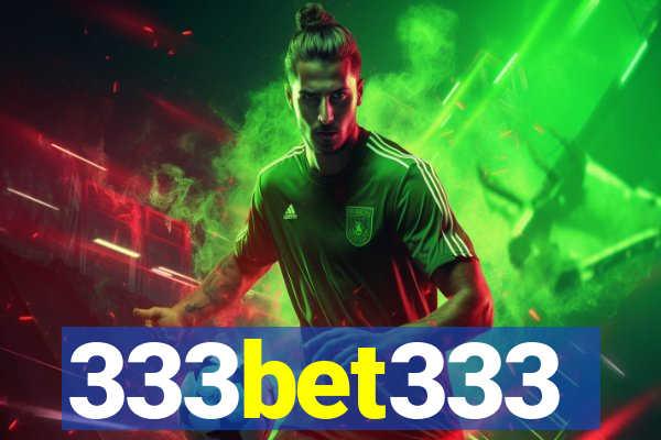 333bet333