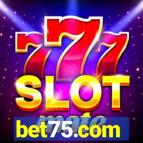 bet75.com