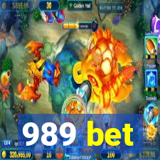 989 bet