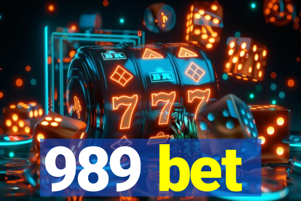 989 bet