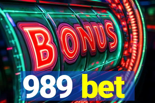 989 bet