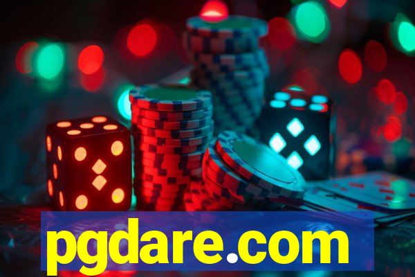 pgdare.com