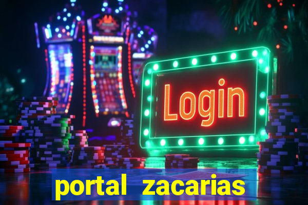 portal zacarias caso gustavo