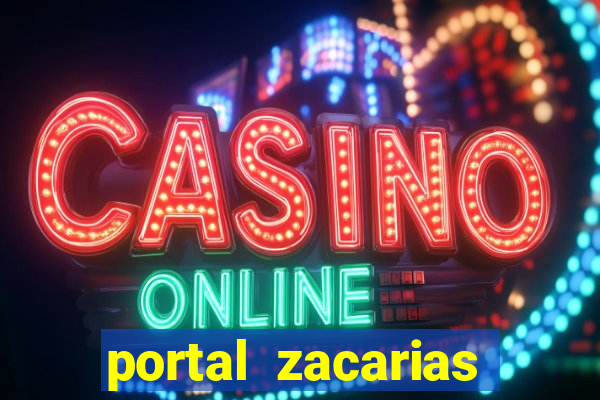 portal zacarias caso gustavo