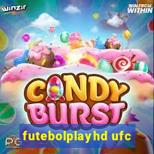 futebolplayhd ufc