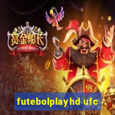 futebolplayhd ufc