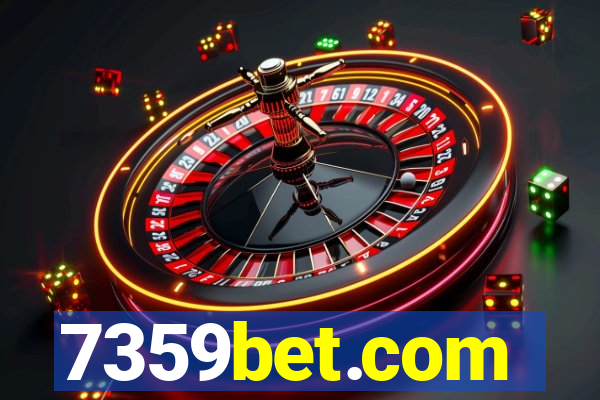 7359bet.com