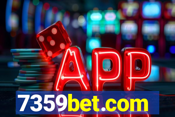 7359bet.com