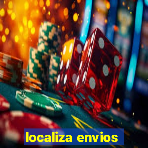 localiza envios