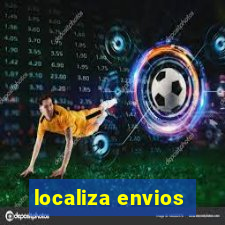 localiza envios