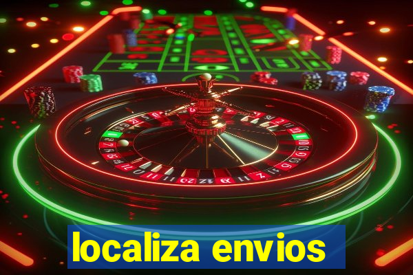 localiza envios