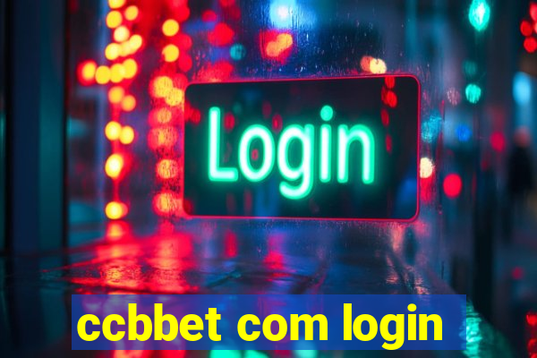 ccbbet com login