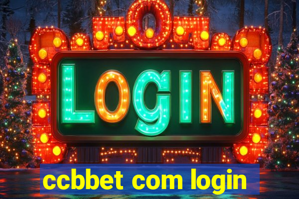 ccbbet com login