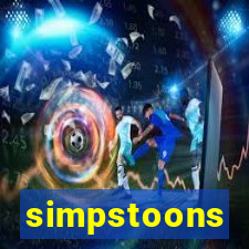 simpstoons