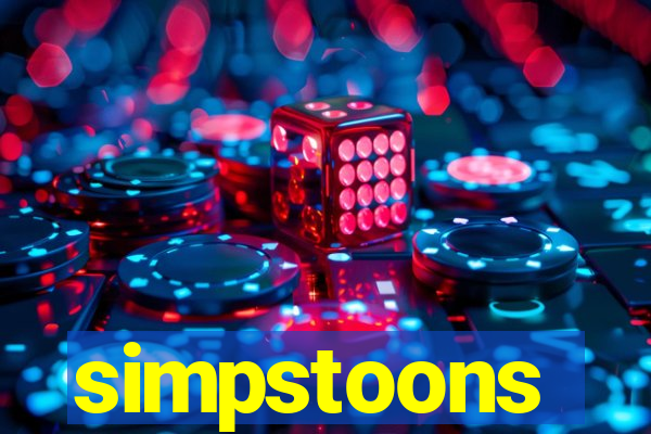 simpstoons