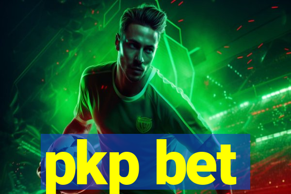 pkp bet