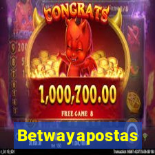 Betwayapostas