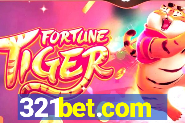 321bet.com