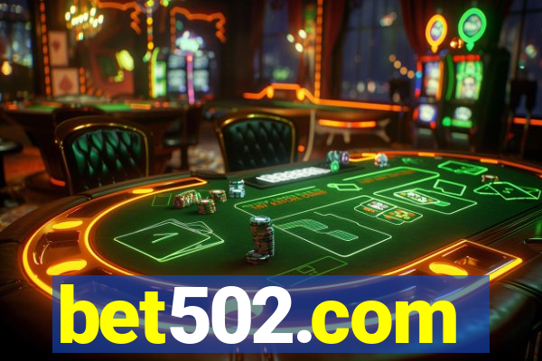 bet502.com