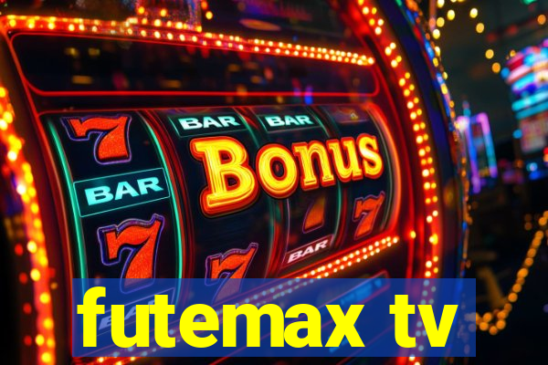 futemax tv