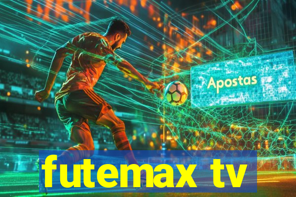 futemax tv