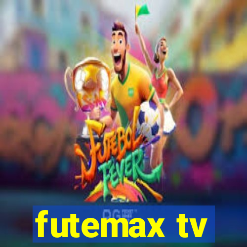 futemax tv