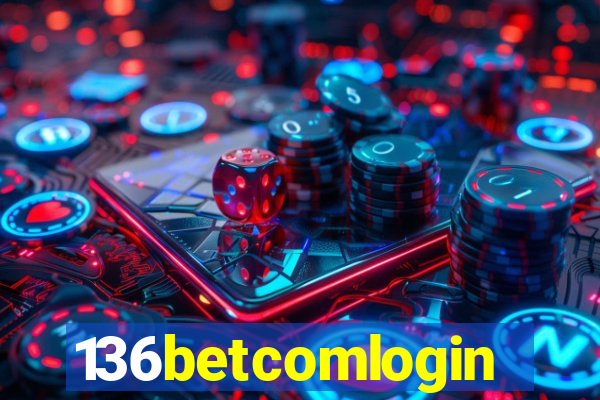 136betcomlogin