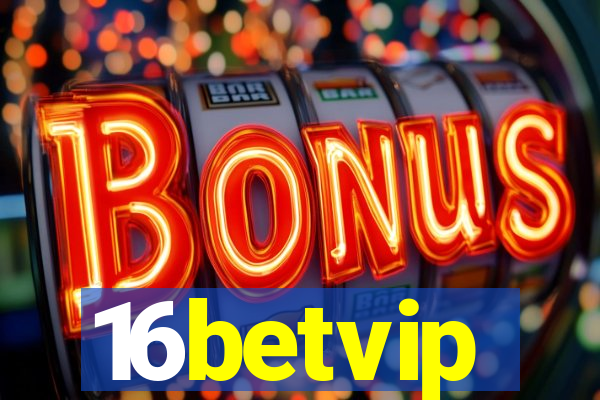 16betvip