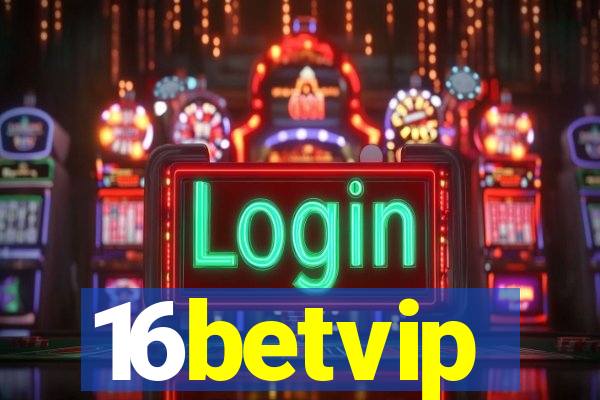 16betvip