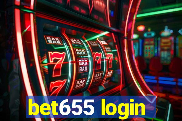 bet655 login