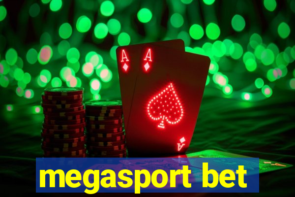 megasport bet